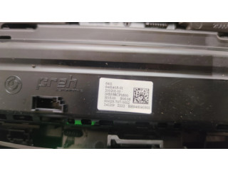 Блок управления климат-контролем 937145707, 946140501   BMW X1 F48 F49