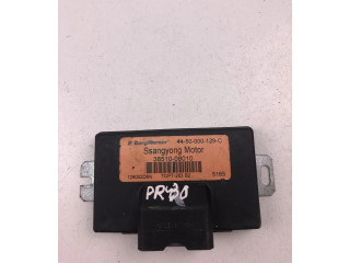 Блок управления 3851008010   SsangYong Actyon