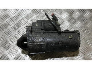 Стартер  md329260, d7r18   Mitsubishi Carisma