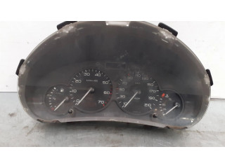 Панель приборов 9662745180   Citroen Berlingo       