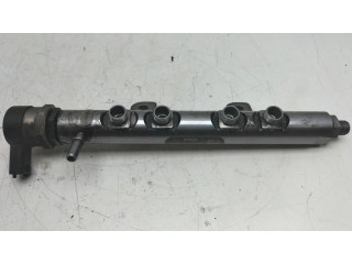 Vstřikovací lišta 9X2Q9D280EA, 0445216028   Citroen C6  pro naftový motor   