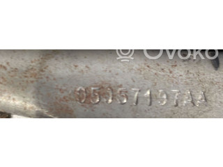    Рулевая рейка 05057197AA, 05057197AA   Fiat Freemont  -  года