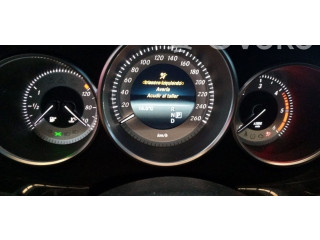 Панель приборов A2189001807, A2189001807   Mercedes-Benz CLS AMG C219       