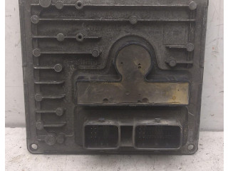 Блок управления коробкой передач S118417001, S118417001   Peugeot 207