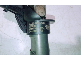 Vstřikovač 16450R3LG01, 220810   Honda Accord     