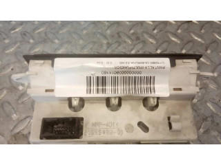 Дисплей    9644422477, 216672023A   Citroen C5