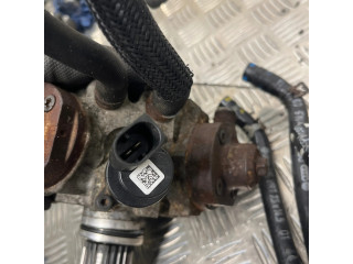 Vstřikovací čerpadlo 059130755CD, 0445010693   Audi Q5 SQ5  pro naftový motor 3.0  