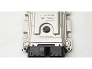 Блок управления двигателя 3910703292   KIA Picanto