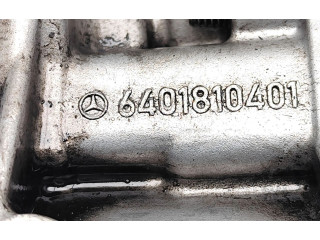 Čerpadlo oleje 6401810401   Mercedes-Benz A W169   OM640.940