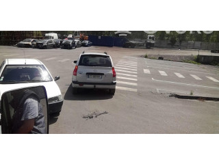 Zpětné zrcátko  Hyundai Matrix 2005  8761017320  