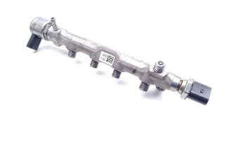 Vstřikovací lišta 04L130764E, 05L089   Audi A3 8Y    DGEA 
