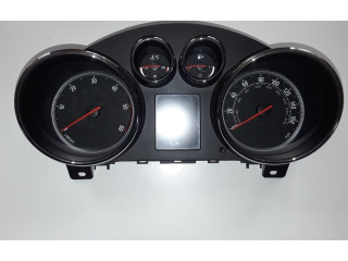 Přístrojová deska  Opel Zafira C 2012 7691667500  