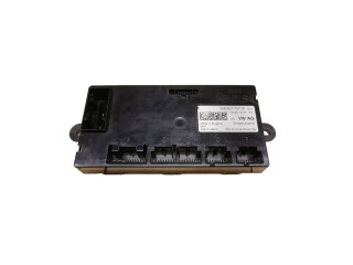 Блок управления климат-контролем 1EA907727M, 22129001   Volkswagen ID.3
