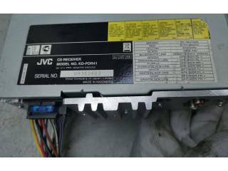 Радио/ проигрыватель CD/DVD / навигация KDPDR41   Audi  A4 S4 B5 8D  1994 - 1999 года