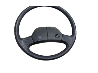 Руль Volkswagen Multivan T4  1991 - 2003 года 701419651A      