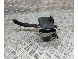 Jednotka ABS 12757280, 0265234430   Saab 95 - 96 2008
