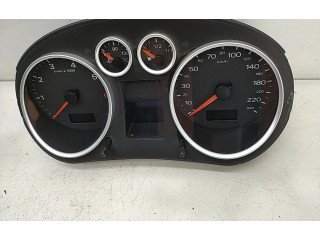 Přístrojová deska  Audi A2 2000 157.402KMS, 011  