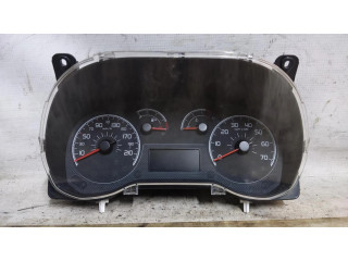 Přístrojová deska  Citroen Nemo 2010 1376600080, ESTANTERÍA 138 A  