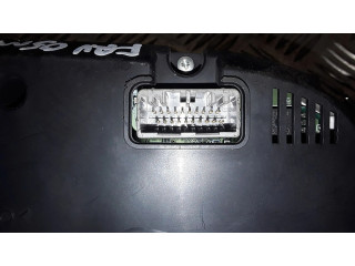 Přístrojová deska  Honda FR-V 2005 78100sjhg010m1  