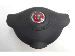 Подушка безопасности водителя 14401486ZD   Fiat Scudo
