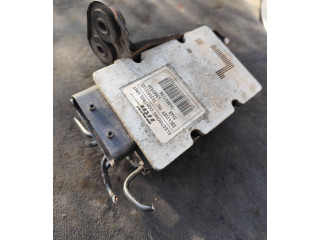 Jednotka ABS 13509221AE, 13663920   Saab 9-3 Ver2 2005