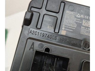 Блок комфорта 1EA937089Q, 1EA937089H   Volkswagen ID.3   