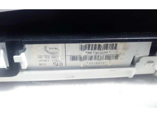 Přístrojová deska  Nissan Navara  24810EB30E  