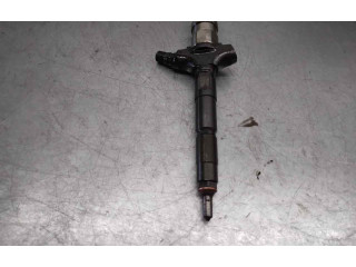 Vstřikovač 8972391617, 04D01704   Renault Vel Satis    P9XA7 