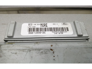 Řídící jednotka 98AB12A650CBG, E9AF14A624AA   Ford Focus 2002