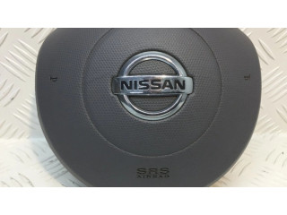 Подушка безопасности водителя SA40016200   Nissan Micra