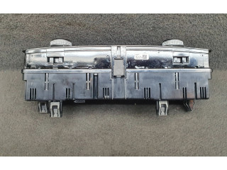 Блок управления климат-контролем 4H0820043D   Audi A8 S8 D4 4H