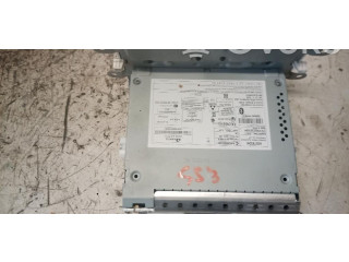 Дисплей    A4539003402, A4539003402   Smart ForFour II W453