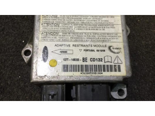 Блок подушек безопасности 1s7t14b056be, cd132   Ford Mondeo Mk III