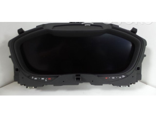 Панель приборов 8S0920790, 8S0920790X   Audi TT TTS RS Mk3 8S       