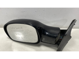 Zpětné zrcátko  levé Chrysler Voyager 2002  04894415AH  