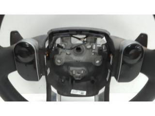 Руль Land Rover Range Rover Evoque L551  2018- года Jk623f563cc8pvj      