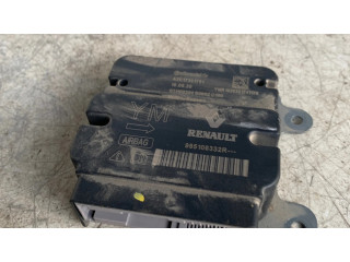 Блок подушек безопасности 985106332r   Dacia Sandero