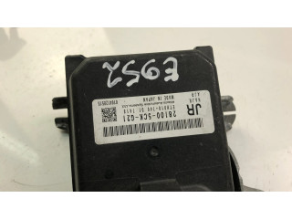 Блок управления коробкой передач 281005CKG21   Honda Civic X