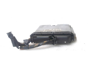 Řídící jednotka 0281010273   Opel Omega B2 2000