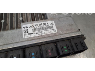 Řídící jednotka 092907309A   Audi Q8 2021