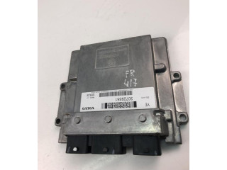 Řídící jednotka 30729351, FR417   Volvo S80 2009