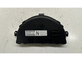 Панель приборов P9660225980, 9660225980   Citroen C3 Pluriel       