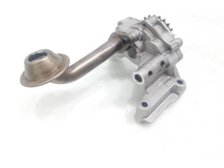 Čerpadlo oleje 038115121A   Audi A3 S3 8P   