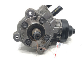 Vstřikovací čerpadlo 0445010507   Audi A6 Allroad C6     