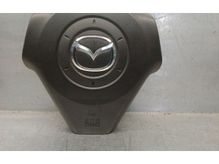 Подушка безопасности водителя C23557K00   Mazda 5