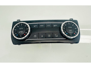 Блок управления климат-контролем A2049003903, SW261000   Mercedes-Benz CLS C218 X218