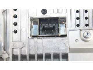 Дисплей    8T0919603E   Audi A4 Allroad