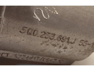 Клапан EGR 5Q0253691J   Skoda Octavia Mk3 (5E)