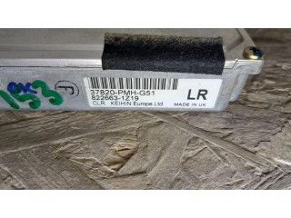 Řídící jednotka 37820PMHG51, 8226631Z19   Honda Civic 2003