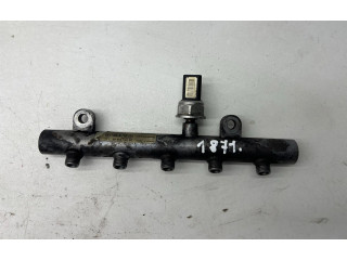 Топливная рампа 9645689580, 5WS40041   Volvo S40  